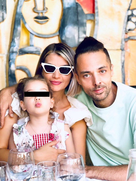"Ioneştii", vacanţă de vis pe Costa de Azur