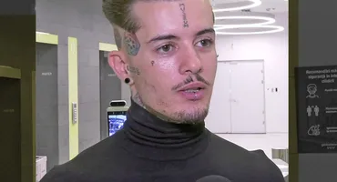 Zanni face dezvăluirea: e despre fanele care vor să-l cucerească. “Unele trec direct la subiect!”