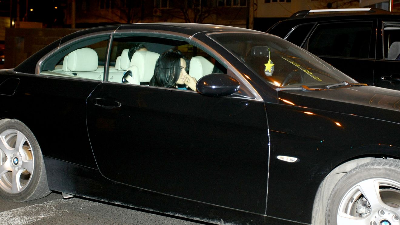 Prima cearta in Paradis. Oana Zavoranu l-a pus la respect pe israelianul Tomer. Vezi cum a reactionat tanarul