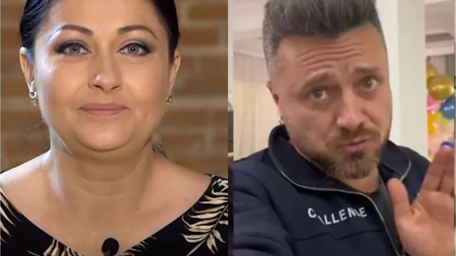 Gabriela Cristea a făcut anunțul după aproape 10 ani de căsătorie cu Tavi Clonda: ”Energia scade”