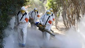 "Coronavirusul va infecta un miliard de oameni" Scenariul apocaliptic lansat de experți