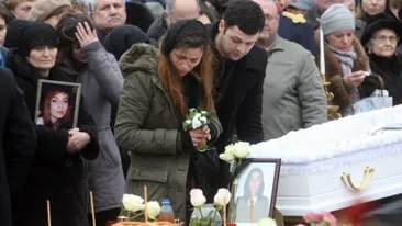 Tragedia din Apuseni. Tatăl Aureliei Ion: Fata mea a fost ASASINATĂ