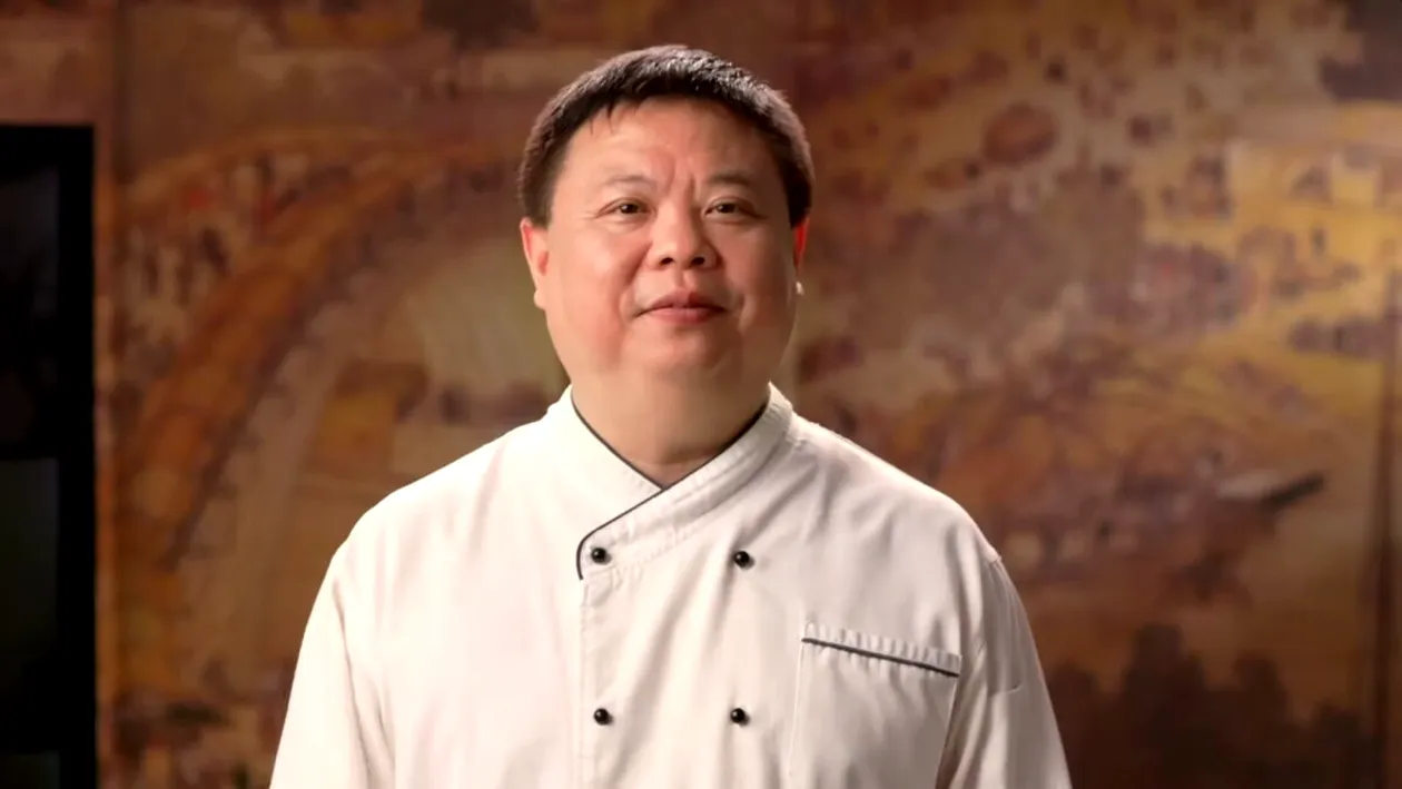 Chef John aduce magia piperului negru: Black Pepper Beef, un clasic chinezesc gătit la wok