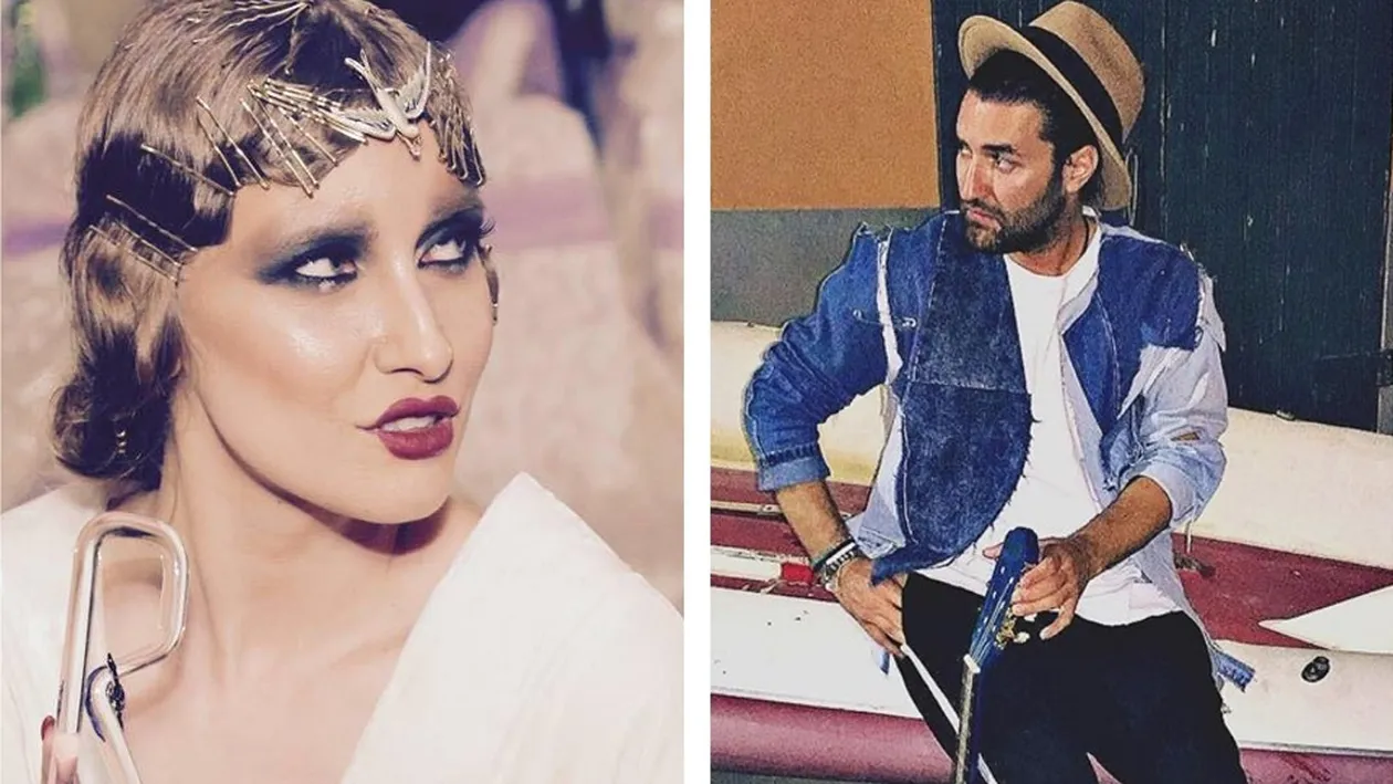 Iulia Albu dă de pământ cu Smiley. Cu ce a călcat pe bec juratul de la “Vocea României”