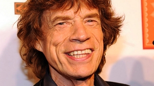 Celebrul rocker Mick Jagger a primit o veste incredibilă! Artistul este foarte încântat