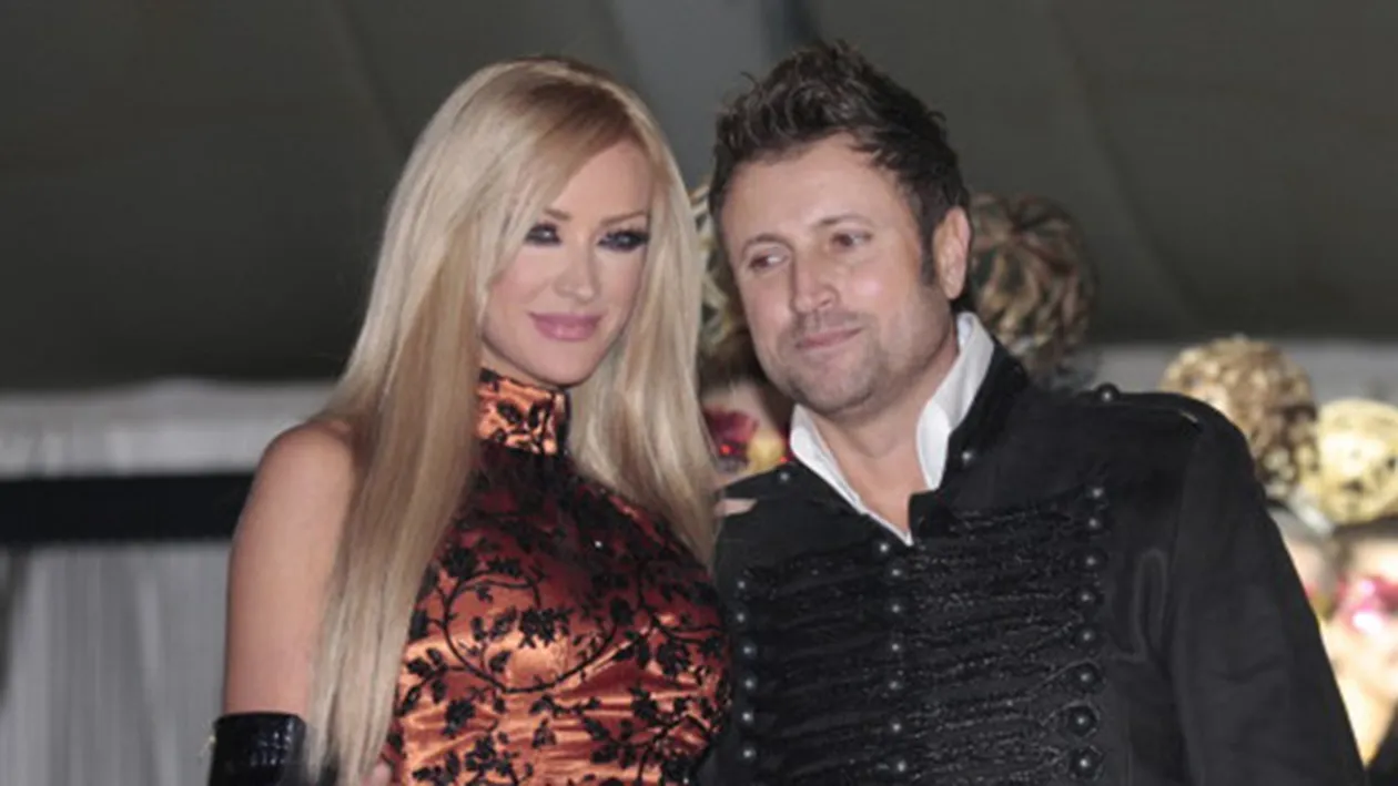 Declaraţia şocantă a lui Cătălin Botezatu! Ce dezvăluire a făcut despre Bianca Drăguşanu cu o zi înainte de nunta ei