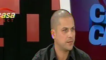 Prietenul Nicoletei Luciu, Augustin Viziru, face dezvaluiri incendiare la Cancan TV: De cand l-a cunoscut pe Zsolt, comportamentul ei s-a schimbat foarte mult