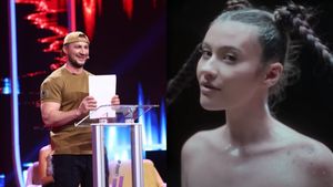 Lui Marian Godină nu i-a picat prea bine melodia ”Macarena”: ”Versurile m-au intrigat”. Polițistul a criticat melodia lansată de Erika Isac