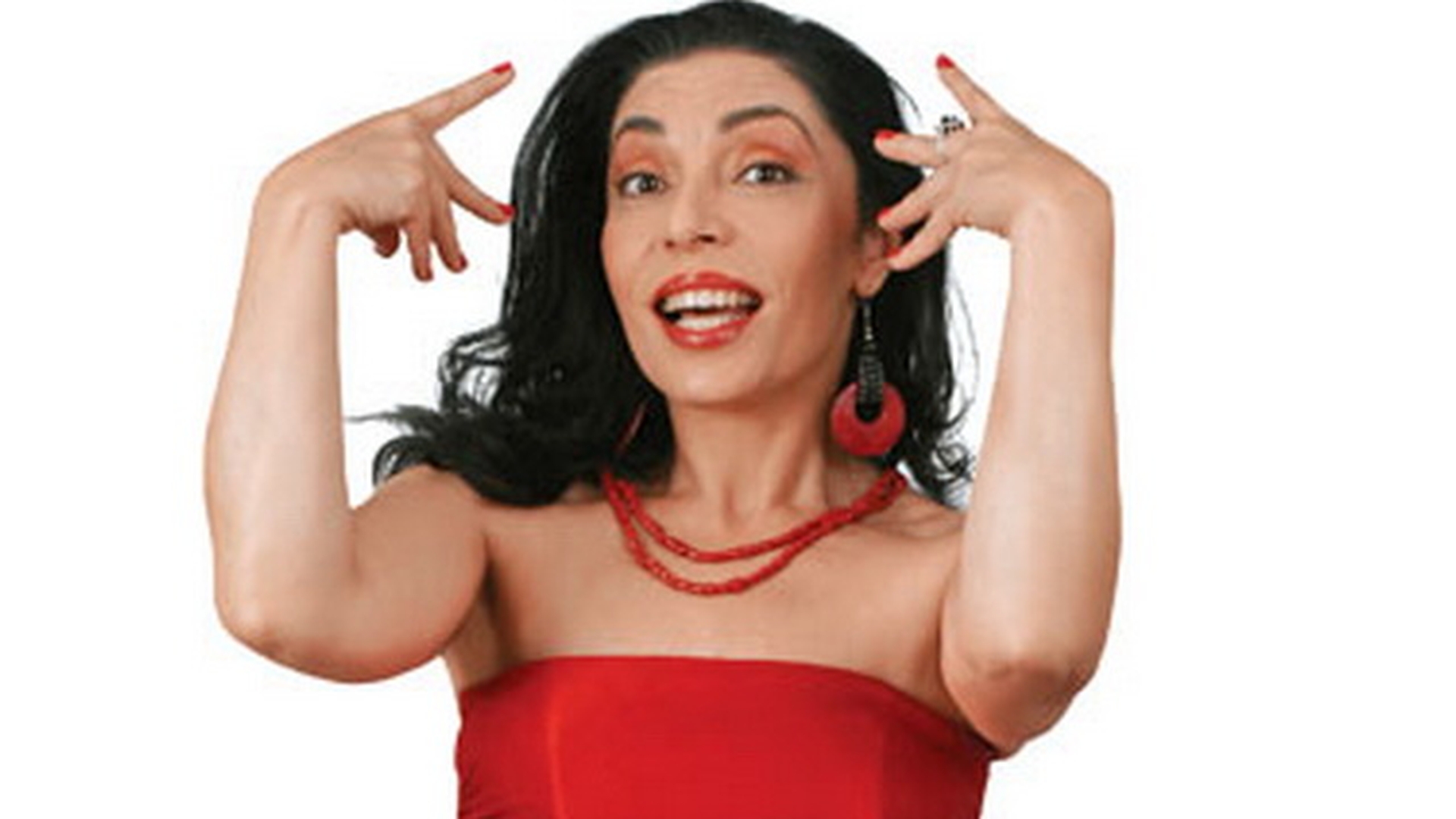 In 2008 spunea ca va invia datorita copiilor, insa destinul a invins-o! Anca Parghel “canta” printre ingeri, iar fiii ei...