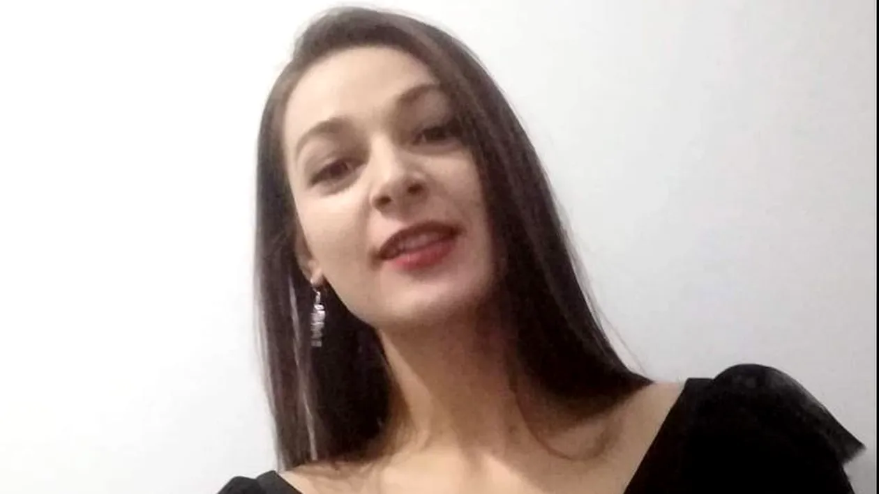 Moartea avocatei de 26 de ani din Iași, care a căzut de la etajul 6, a fost înregistrată! Un grec a devenit omul cheie în anchetă