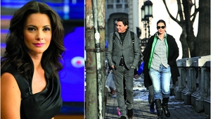 Andreea Berecleanu a slăbit spectaculos. Cum arată ştirista la 41 de ani?