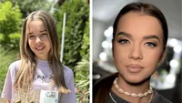 Iasmina, adolescenta de 15 ani care s-a electrocutat în baie, a murit. Familia e devastată de durere: ”Îți mulțumim că ne-ai dat șansa să te avem ca fiică!”