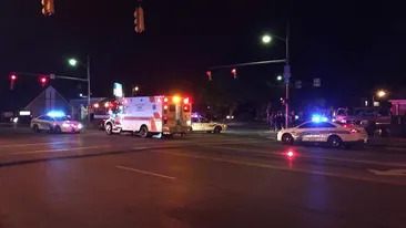 Patru români au murit în urma unui teribil accident în Spania 