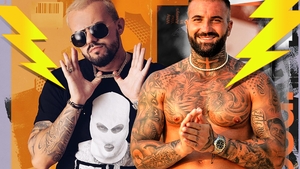 Jimmy Dub şi Marcel de la ”Insula iubirii” au rupt tovărășia din cauza iubitei lui Bogdan Mocanu! A băgat dihonia între ei...