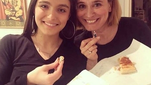 Andreea Esca petrece! Alexia, fiica vedetei de la Pro TV, este “vinovata”. “Tu ești primul om care...”