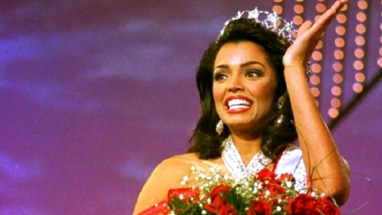 Chelsi Smith, fostă Miss America, a murit! Suferea de cancer la ficat