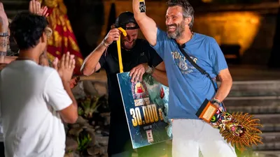 Cum arată casa din București a lui Nicolai Tand? Câștigătorul Asia Express nu s-a uitat la bani