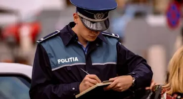 Caz uluitor la Cluj! Poliţia Locală a amendat o femeie decedată de 6 ani