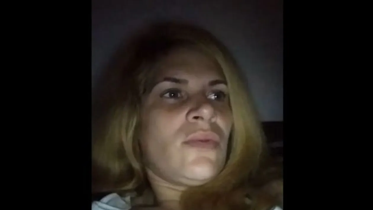 Mama gemenilor care au căzut de la etajul 10, declaraţii halucinante pe reţelele de socializare: Nu eu v-am aruncat pe geam