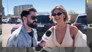 Ramona Olaru s-a „spovedit” în fața reporterului CANCAN.RO. E urmărită de un blestem în dragoste? „De atunci suflu și în iaurt!”