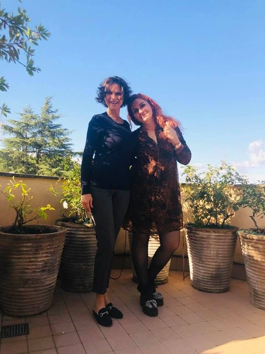 Ramona Bădescu, primele dezvăluiri despre băiețelul ei. Actrița a împărtășit un secret intim