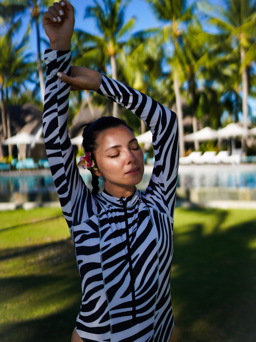 Corina Caragea, vacanță de vis! Cât a plătit pentru o singură masă în Bora Bora: „A meritat toți banii”