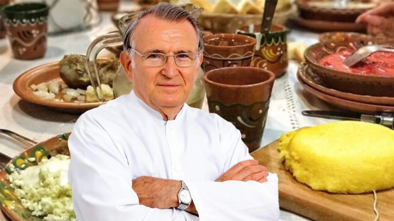 Mâncarea preferată a românilor este, de fapt, cea mai mare otravă, potrivit medicului Virgiliu Stroescu