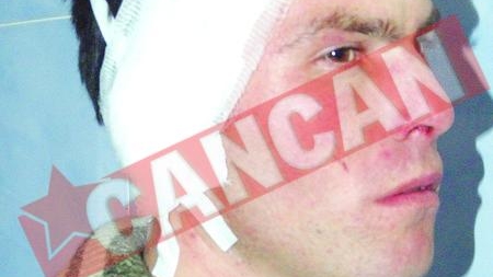 "Mike Tyson de Botosani" risca 10 ani de puscarie