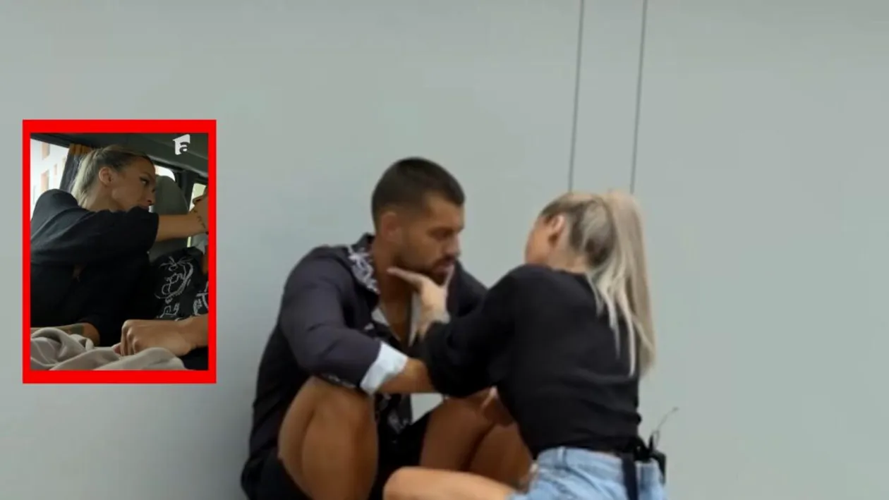 Teo, la spital după ce a dormit cu Ella Vișan. Ce boală a luat ispita de la Insula Iubirii 2025