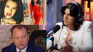 Irina Nicolae de la A.S.I.A., dezvăluiri despre viața de cuplu! Cum s-a cunoscut cu Marius Vizer, de fapt