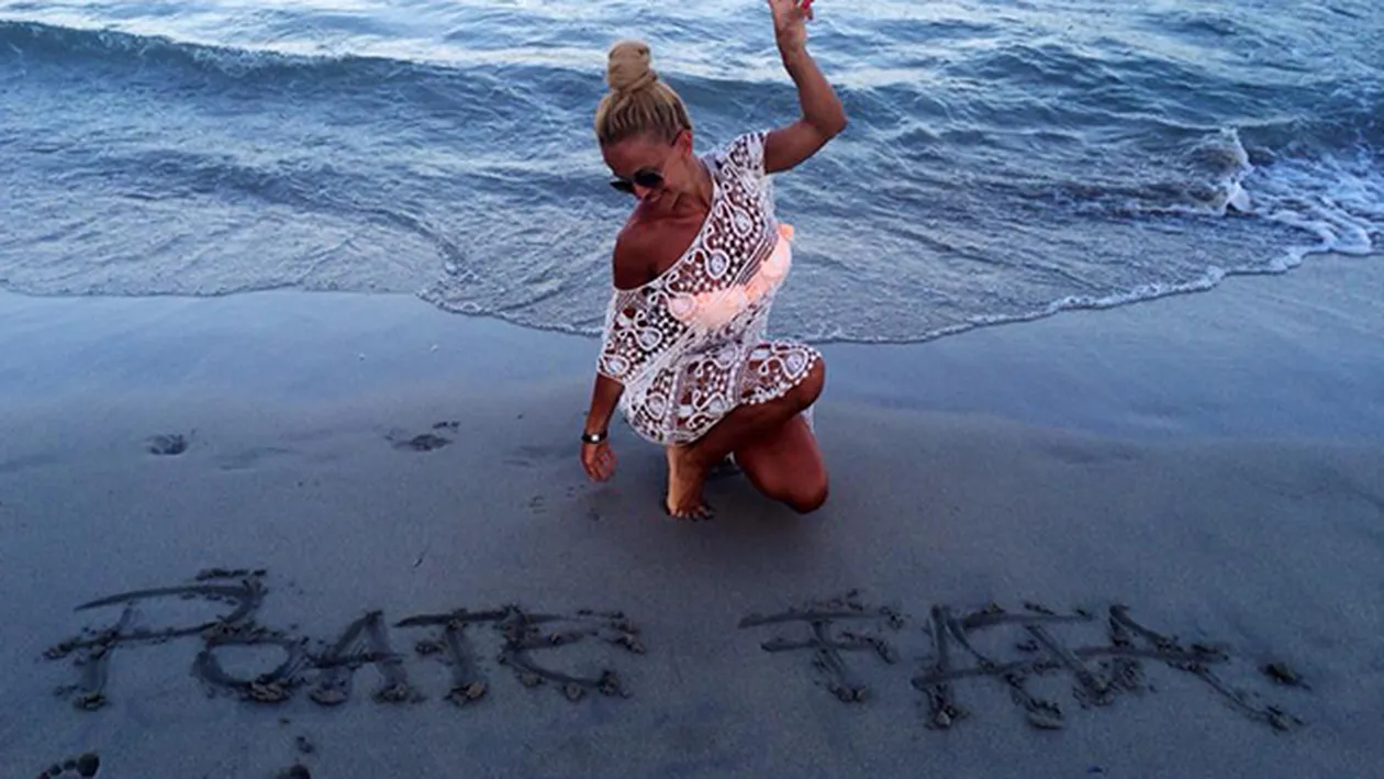 Din nou IMPREUNA! Nimeni nu se astepta la asta!