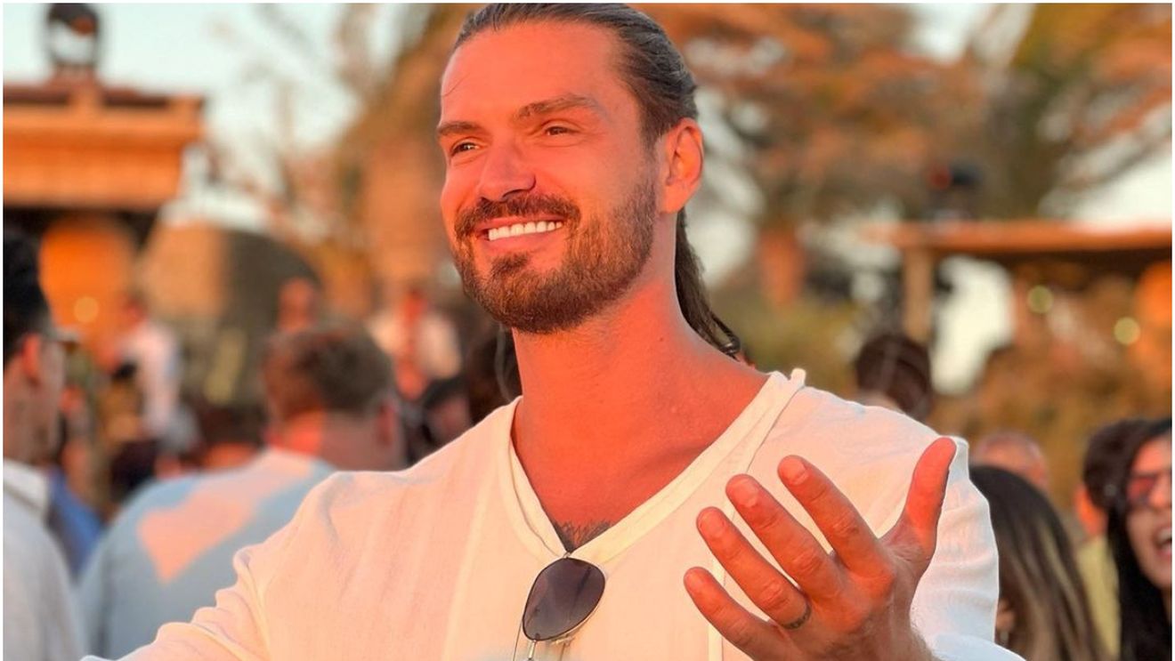 Bogdan Vlădău, schimbare radicală! Cu ce se ocupă după ce s-a retras din lumina reflectoarelor: „Simțeam cumva că trebuie să fie mai mult”