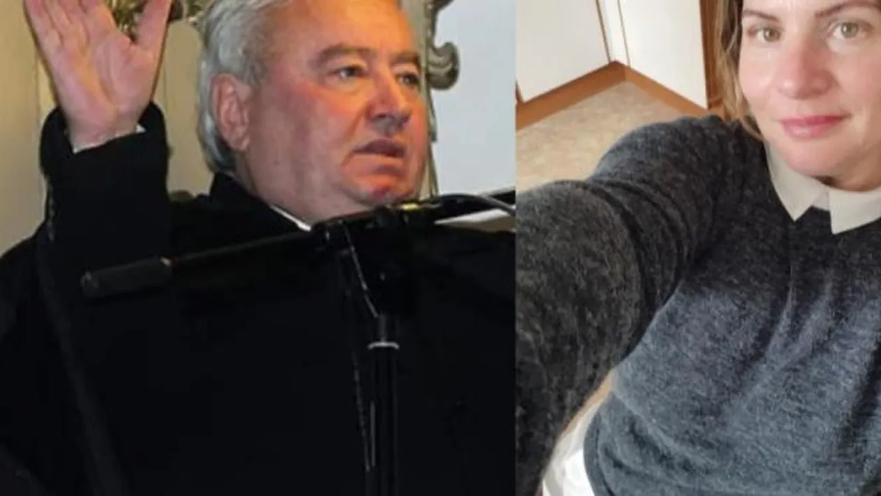 Mesajele uluitoare ale unui episcop reformat din Oradea și o enoriașă: ”Ce zici dacă pun mâna pe gemene…”