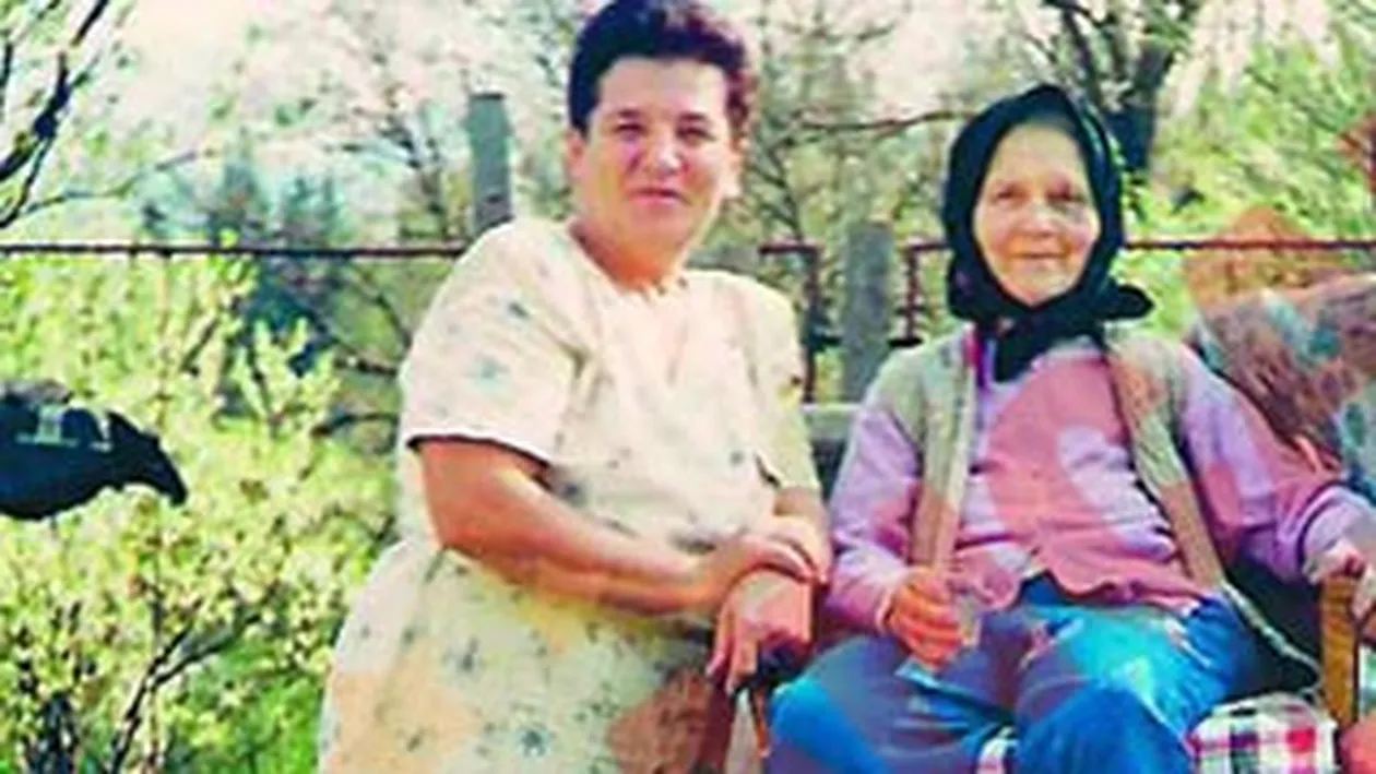 Mama lui Frank Timis a divortat de frica mafiotilor!