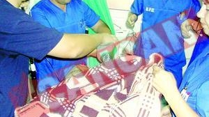 Traieste, desi a avut 6 la mie alcoolemia
