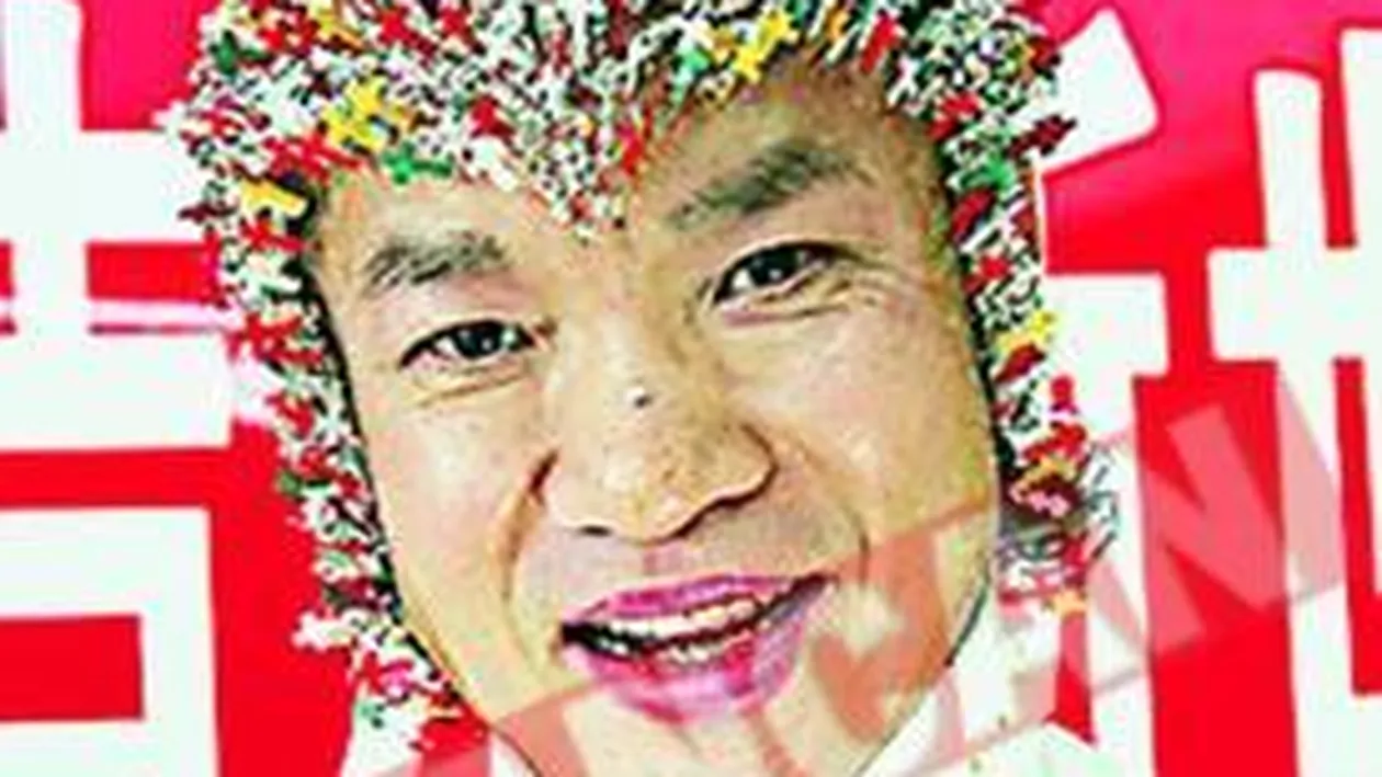 Si-a infipt mii de ace in corp