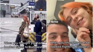 Au trăit cea mai frumoasă vacanță, după ce au confundat Budapesta cu București. „E cel mai subapreciat loc”