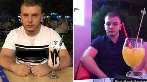 Declarațiile martorilor care au văzut crima din sala de fitness bucureșteană: „Lumea mi-a spus că nu mai e”
