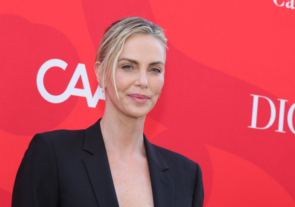 Charlize Theron a povestit despre noaptea în care mama ei i-a ucis tatăl. Sursa foto: Profimedia