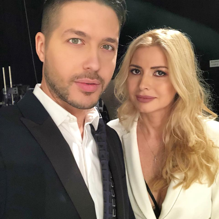 Jorge, răpus de dorul fiicei sale care s-a mutat în America: ”Mi-au dat lacrimile…”