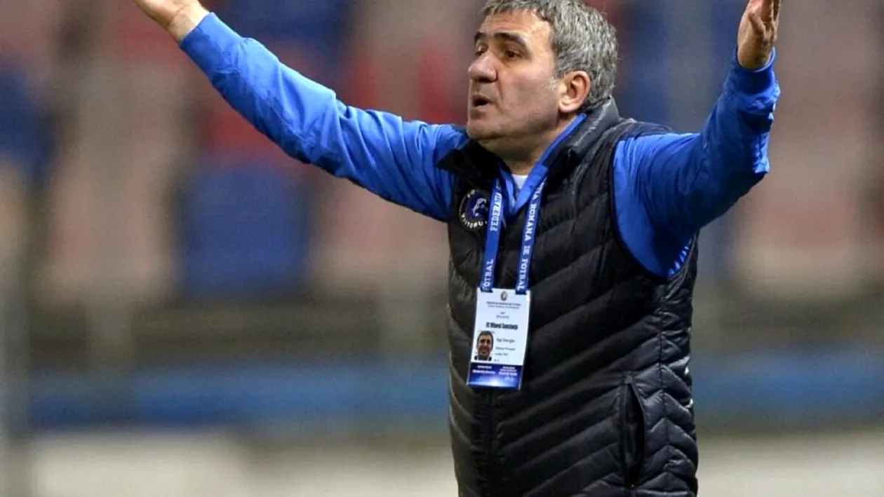 Scos din play-off de moldoveni, „Regele” e condamnat să-i strice debutul lui Rednic în Copou: „Va fi greu dar suntem pregătiți!”