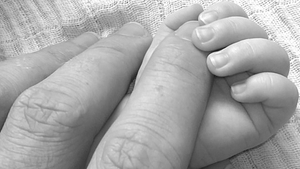 Concluzie şocantă în cazul bebeluşului de la Iaşi, care a murit la botez! 