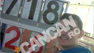 Are cheaguri de sange pe centri vorbirii si miscarii! Mircea Vrajitoru se afla in continuare in coma indusa