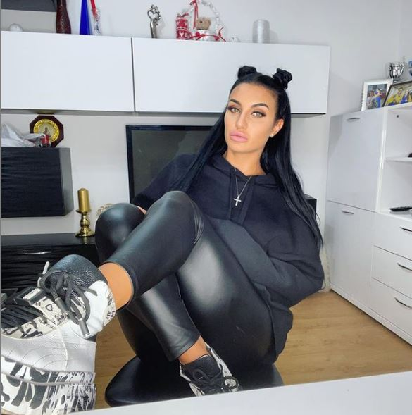 Ana Porgras, dezvăluiri din culisele Survivor România: ”Nu se văd multe lucruri la TV!”