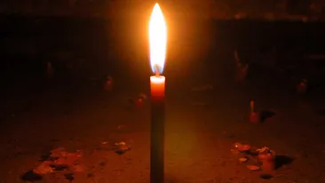 Cadavrul sau a fost gasit in Dambovita! Era disparut de doua luni