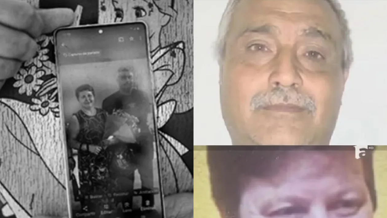 Drama prin care trec fiicele celor 2 români morți în inundațiile apocaliptice din Spania. Florin și Axinia s-au legat de o furgonetă, dar n-au avut nicio șansă