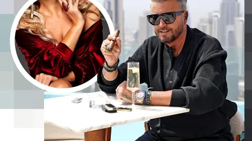 Cătălin Botezatu și-a pierdut răbdarea cu fosta iubită. Nu l-ai mai văzut cu nervii întinși la maximum: ”I-am spus că-mi plac femeile care...”