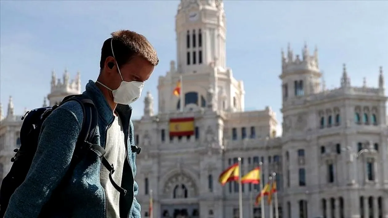 Spania, rezultate promițătoare! Nu a fost înregistrat niciun deces din cauza coronavirusului în ultimele 24 de ore