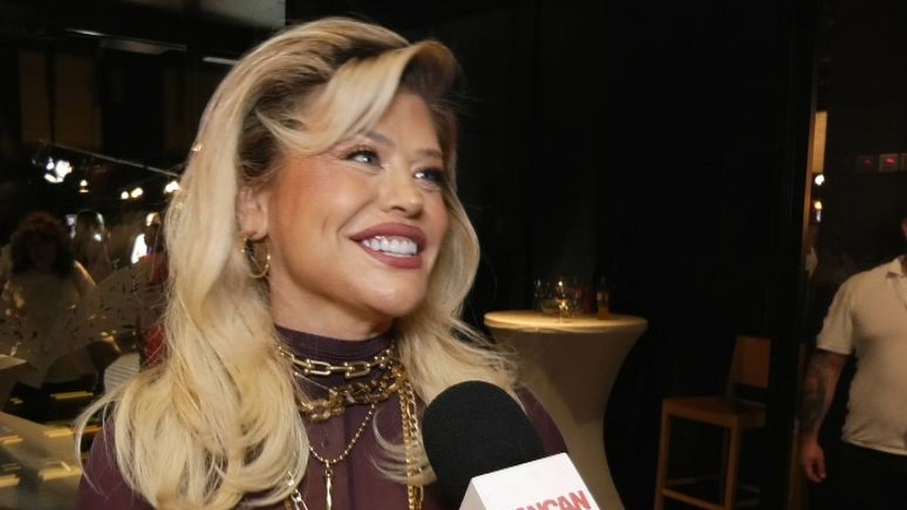 Loredana, despre dificultățile din spatele celebrității: „Am simțit-o și eu pe pielea mea”