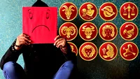Cele 2 zodii care au o lună octombrie de coșmar. Acești nativi vor avea parte de necazuri și trădări la tot pasul